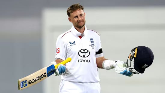 Joe Root, and old-fashioned patience for England