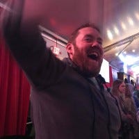 What Is Even Happening?