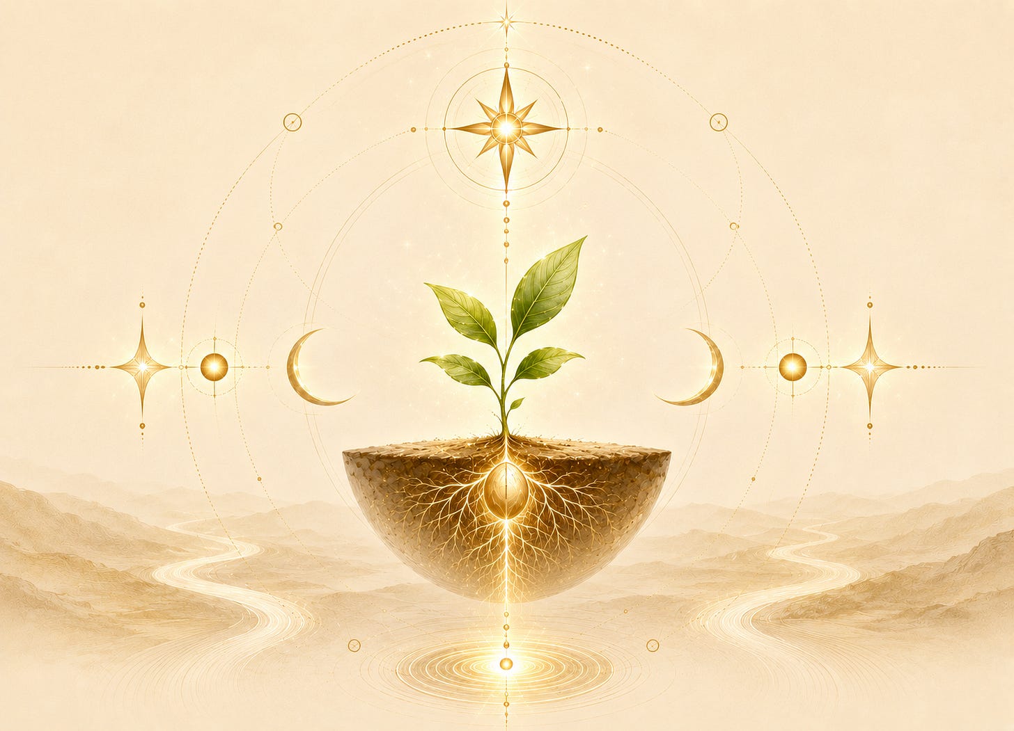 A scripture-rooted reflection on faithfulness, hidden growth, and trusting God's timing when the harvest has not yet appeared, from Ari'yah of ARIYAH CODES®. A scripture-rooted reflection on faithfulness, hidden growth, and trusting God's timing when the harvest has not yet appeared, from Ari'yah of ARIYAH CODES®.