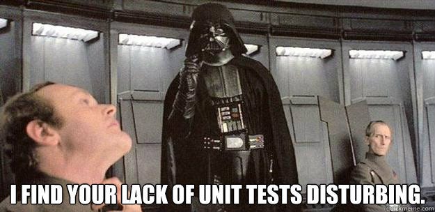 ENH: bot to detect lack of test and insert this meme · Issue #61 · astropy/astropy-bot · GitHub ENH: bot to detect lack of test and insert this meme · Issue #61 · astropy/astropy-bot · GitHub