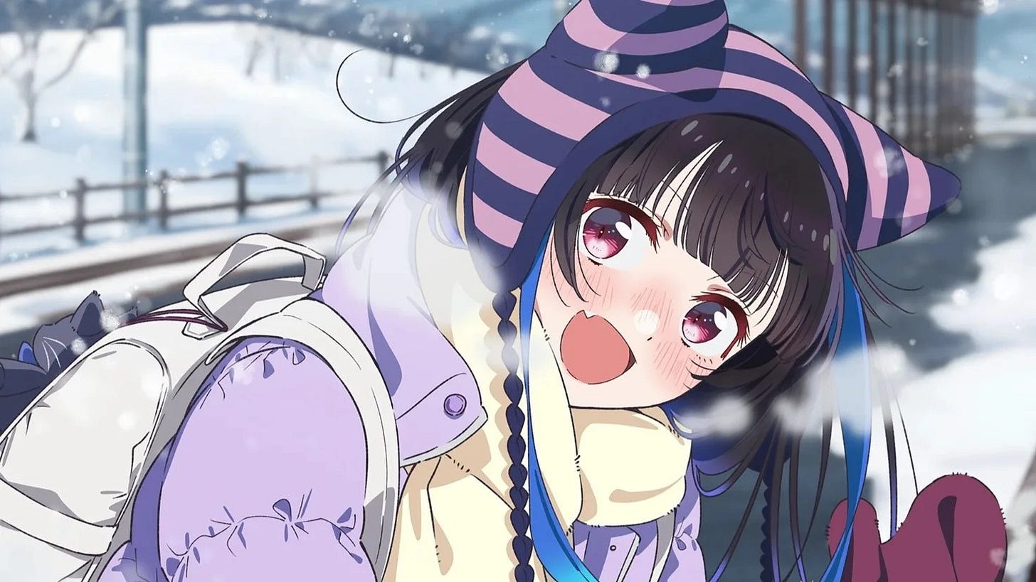Rent-A-Girlfriend Season 4 Anime Will Stream Early on July 1