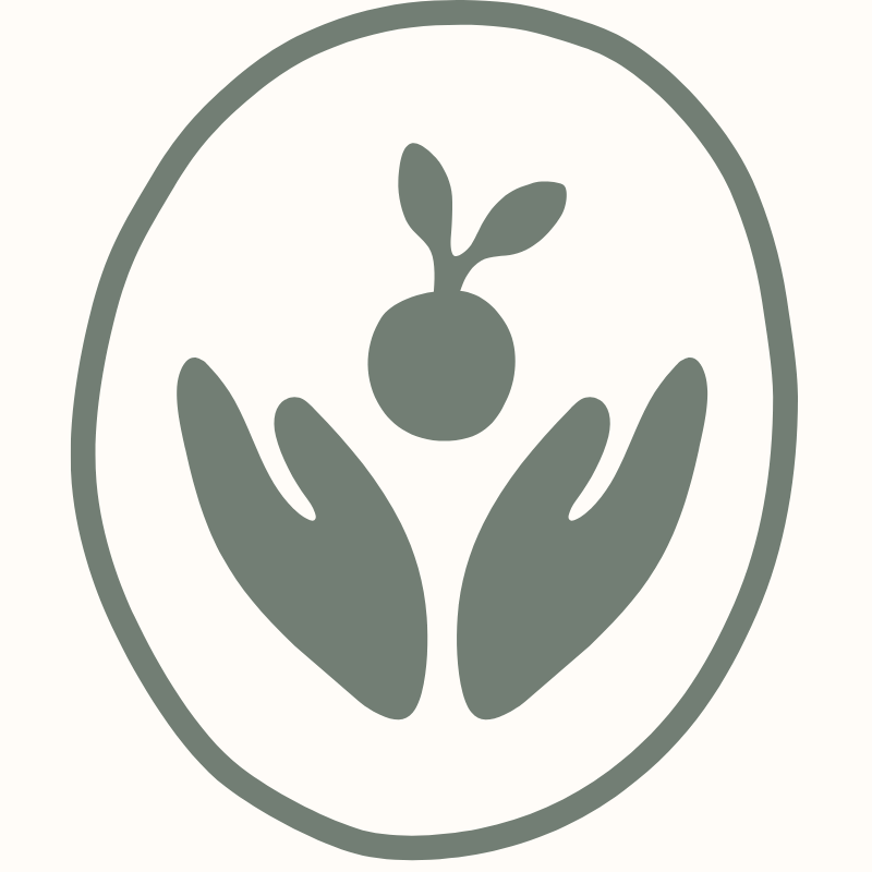 Nourish & Thrive by Sophia Deahl