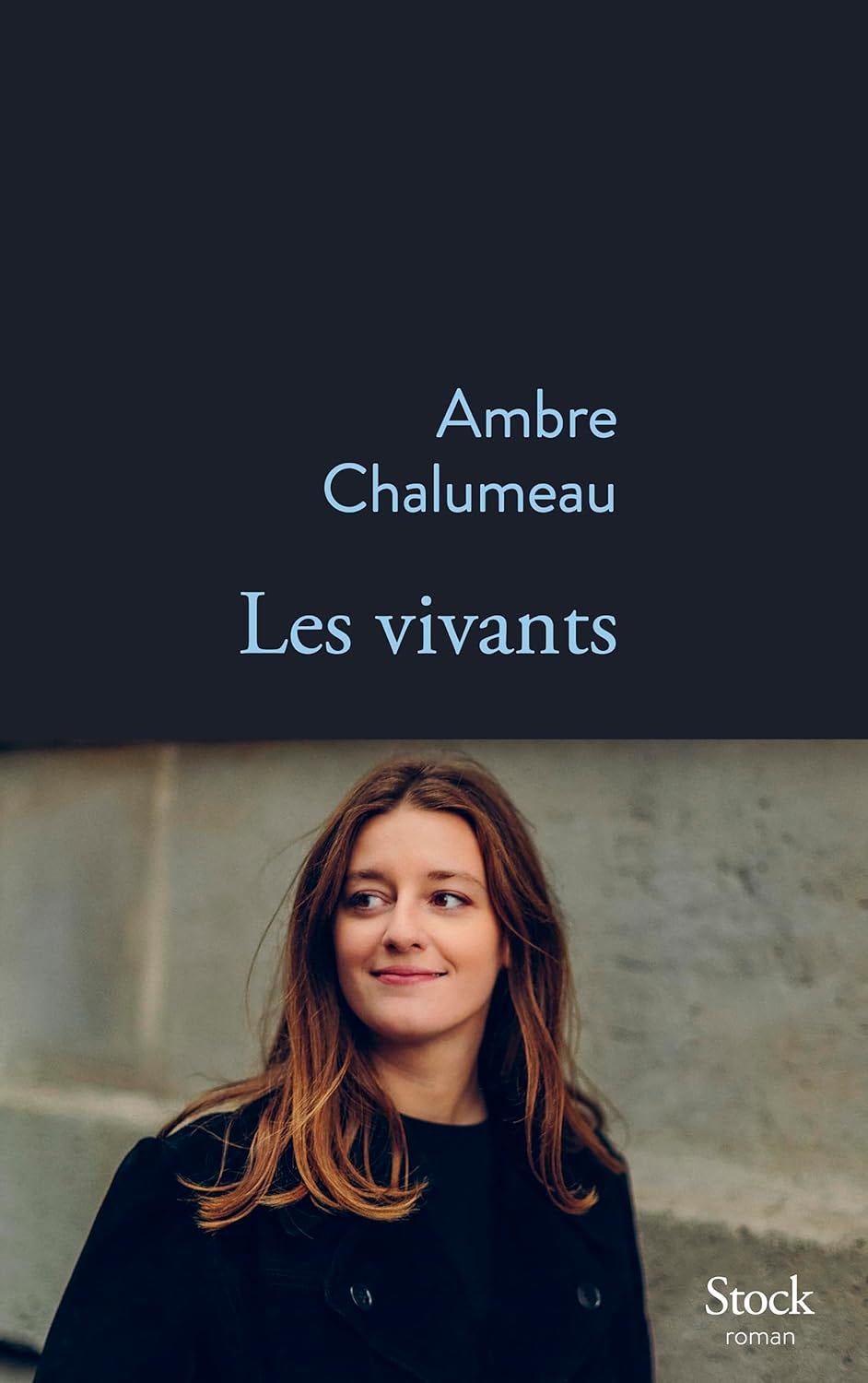 Les vivants Les vivants