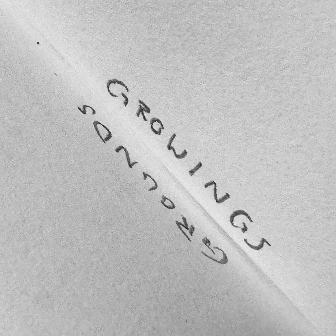 grounds & growings