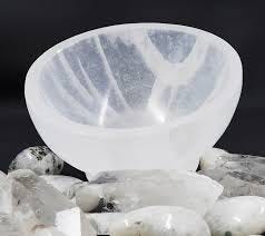 At the Speed of Thought: Gemstones to Enhance Intuition, Clarity of Thought