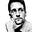 Edward Snowden's avatar
