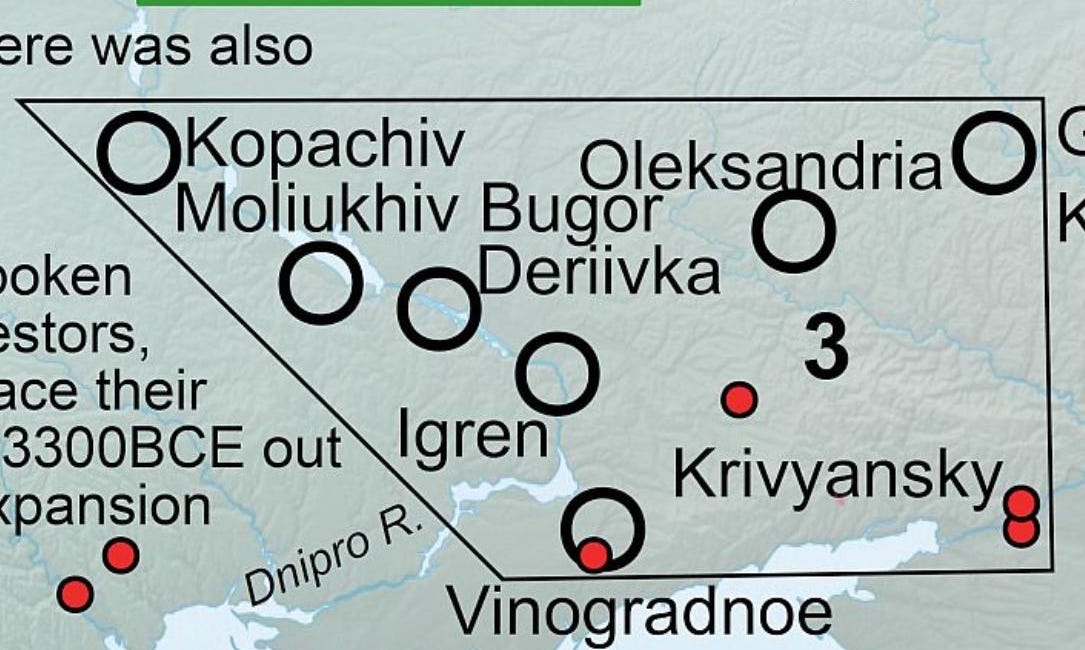 Ep 1 Using M-N- to determine which came first - Indian or Germanic culture?