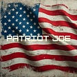 Patriot Joe's avatar