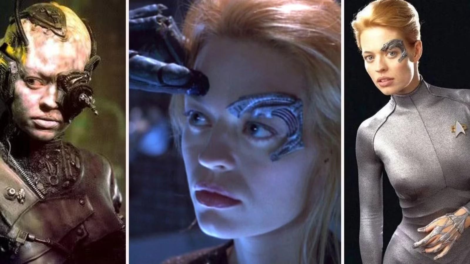 Protecting your business from the AI-Borg