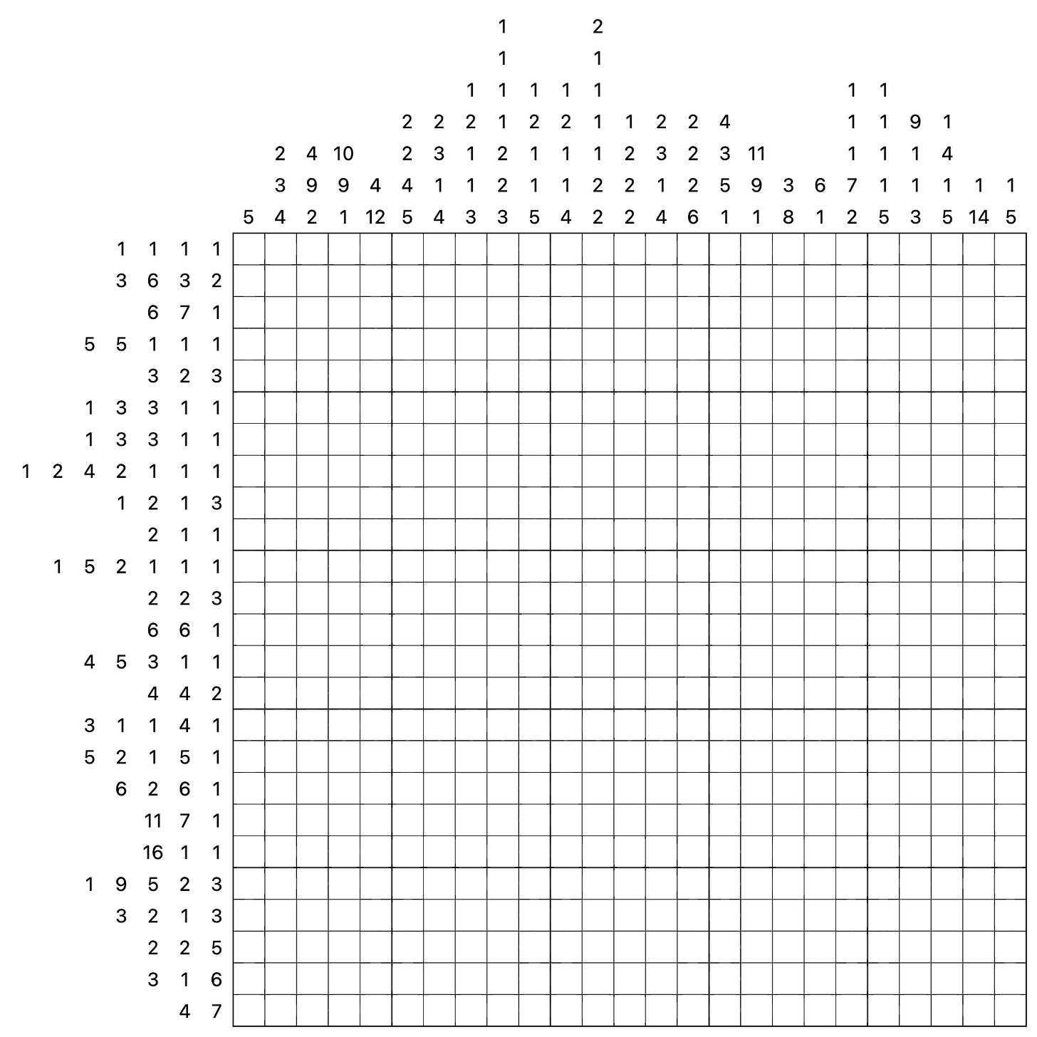 Puzzle image Puzzle image