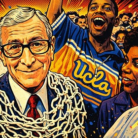 #62 - Medio siglo después de John Wooden