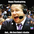 WAC Hoops Nation Newsletter