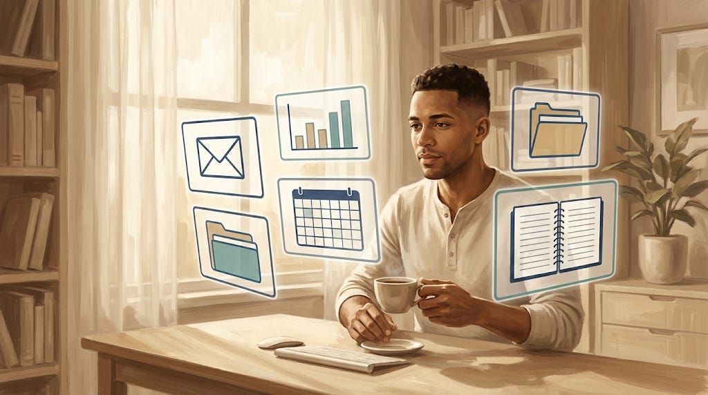 The 6 AM Dispatch: How I Use Claude Cowork to Run Five Parallel Workflows Before Breakfast