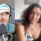 READ THIS BOOK! (PART II) My Conversation with Sarah Stein Lubrano