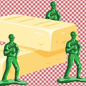 Guns and Butter: The Oldest Trade-Off in Economics Is Back