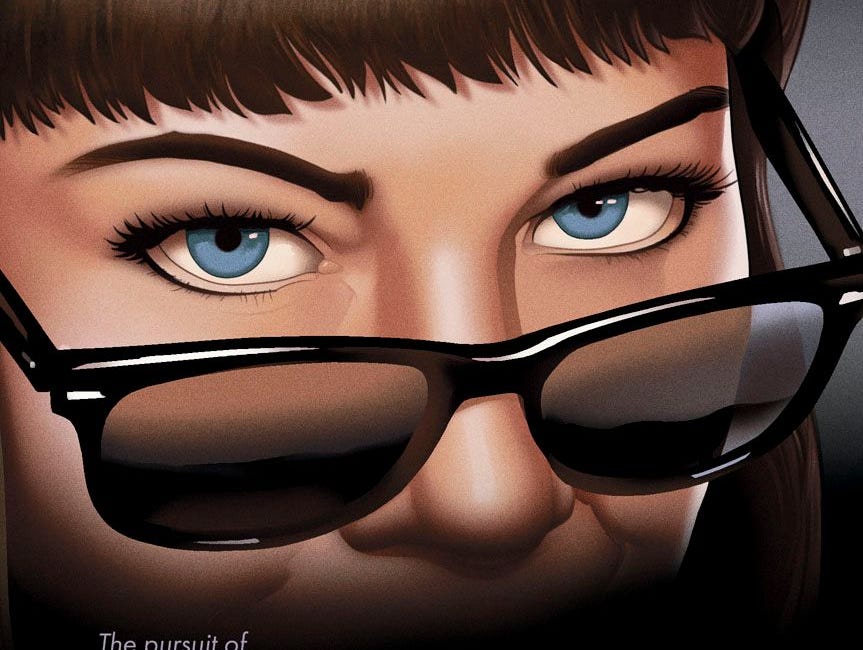 The Gen X Handbook for Middle Age