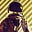 bee que's avatar