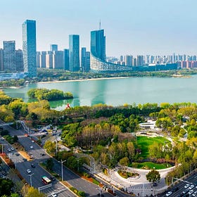 The Death of Risk Capital: How Hefei’s Government Fund Is Rewriting the Rules of Tech Dominance