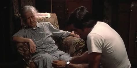 Vasiliki Maliaros - The Exorcist 1973