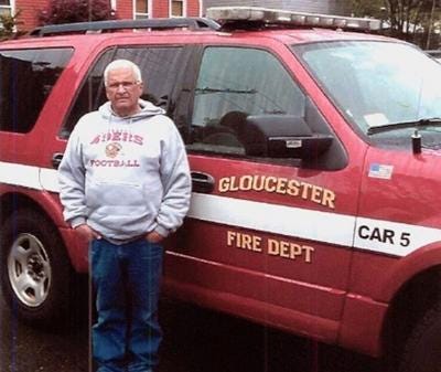 Leo 'Sonny' Proch Leo 'Sonny' Proch