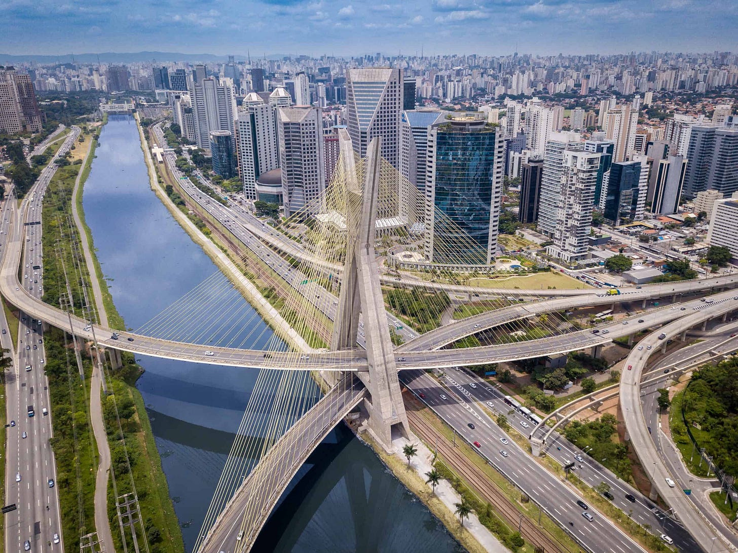 Is Sao Paulo Worth Visiting? A Travel Guide - TravelWanderGrow