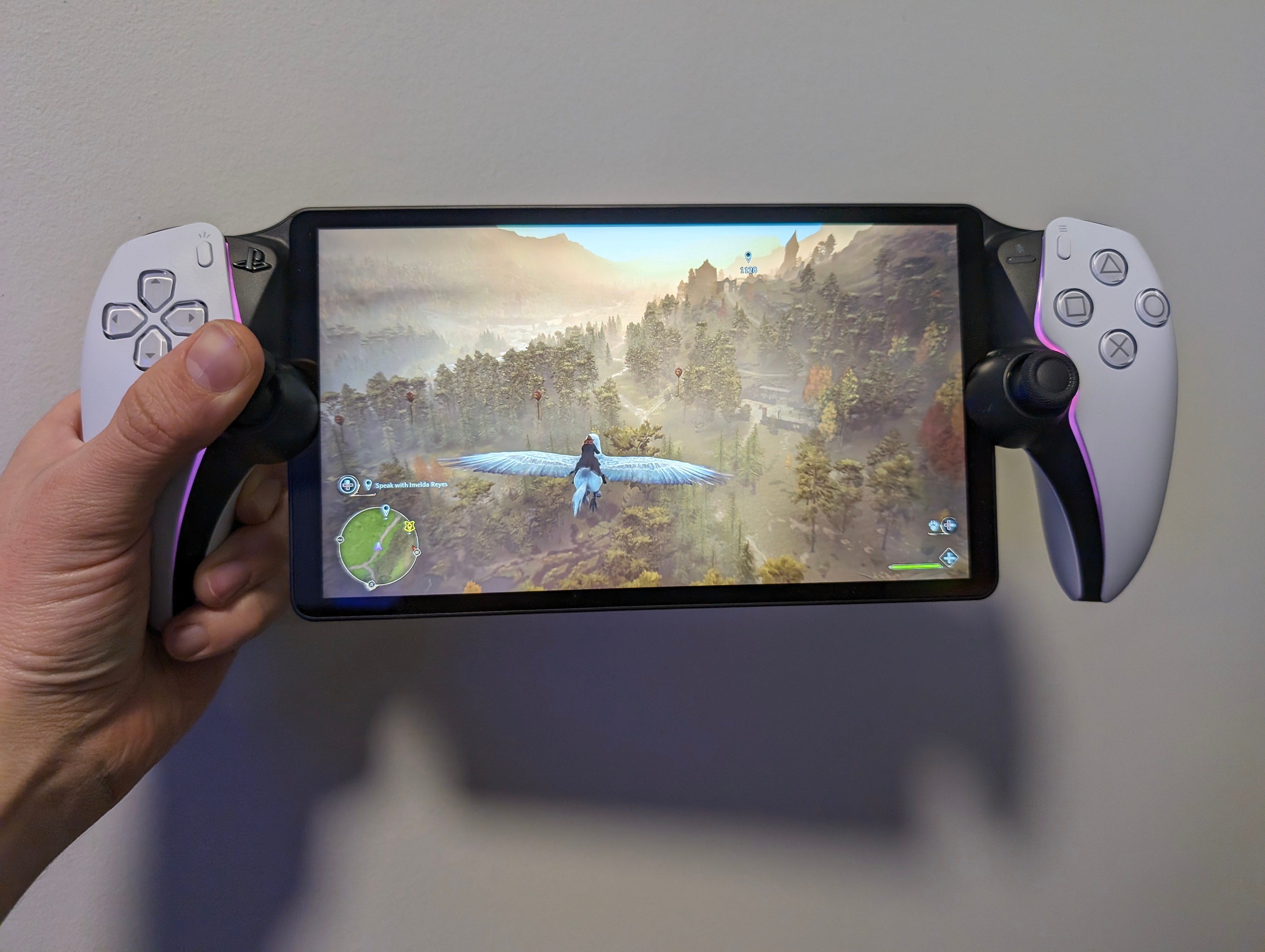 Review: Sony PlayStation Portal - by Josh McConnell