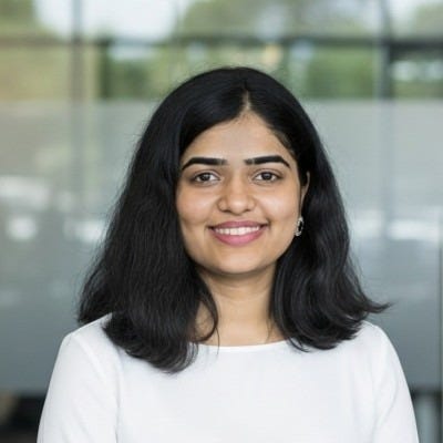 Avani Chaskar