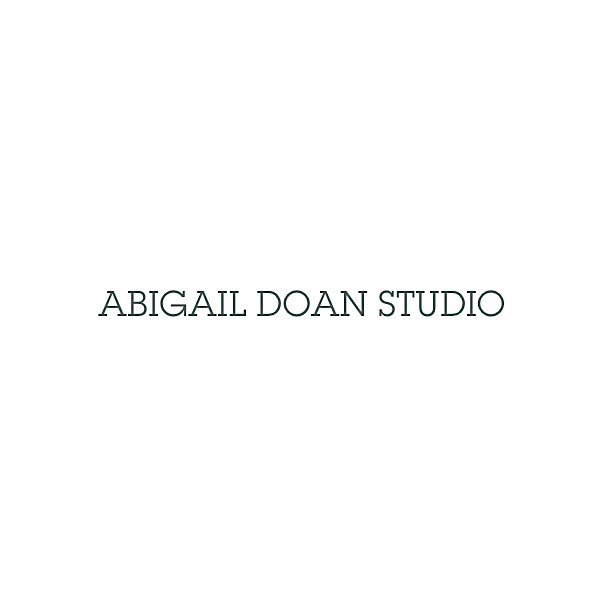 Abigail Doan Studio | Terrain