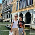 나의 눈부신 친구 마르게리따 (1)