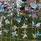 Blyth... still celebrating as new programme begins
