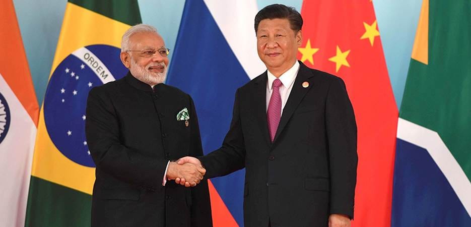 What Would Modi's Third Term Mean for India-China Relations ...