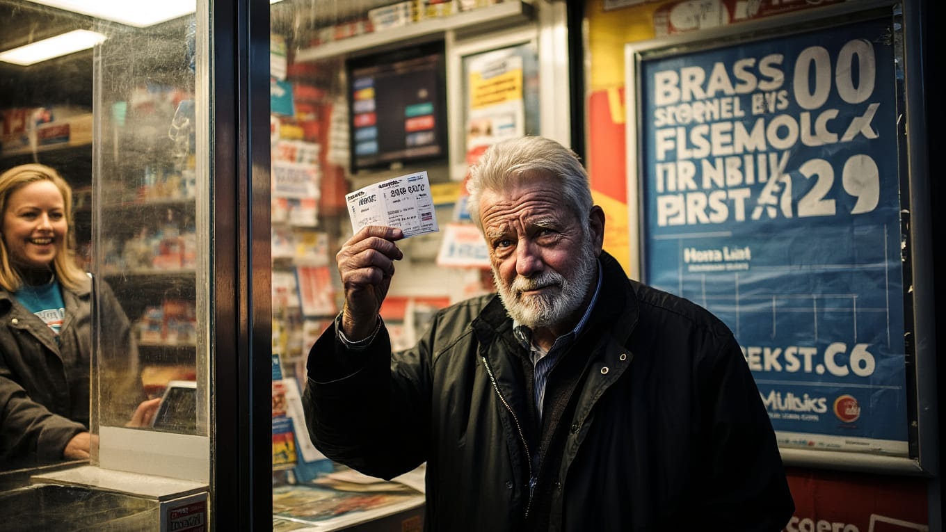 Winnza vous raconte : les 113 millions de livres d’EuroMillions, et ce que les chiffres chuchotent derrière le jackpot