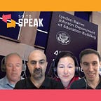 So to Speak: The Free Speech Podcast
