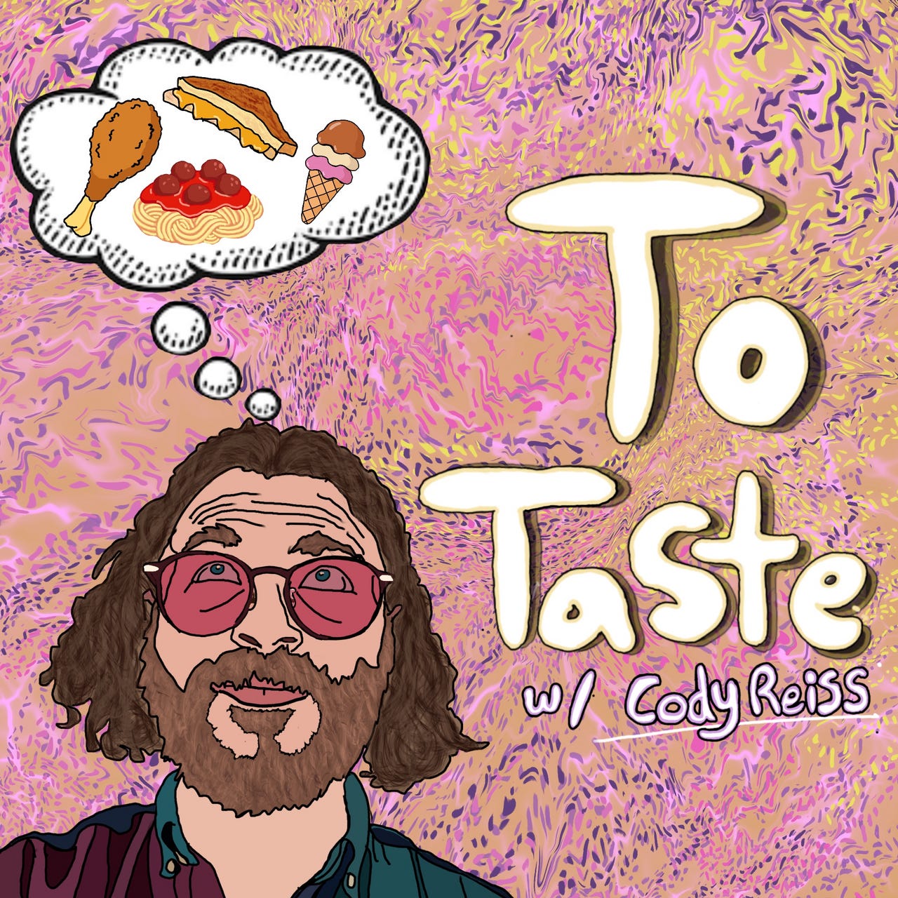 To Taste Substack by Cody Reiss | Insights from Sidestack - Sidestack.io