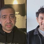 Mehdi and Prem Go Off on ‘Feckless, Useless’ Democrats