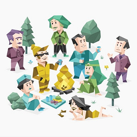 I'm an INFJ: What MBTI Personality Type Are You?