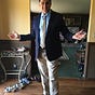 Robert Gordon's avatar