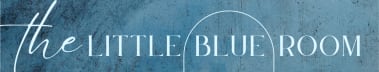 the little blue room