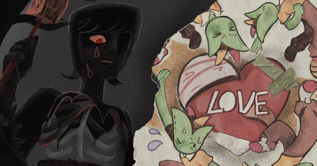 what burns more than mediocrity? (art series)