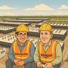 Amazon’s AI Resurgence: AWS & Anthropic's Multi-Gigawatt Trainium Expansion