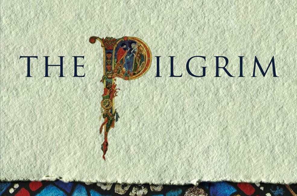 The Pilgrim: Will a pilgrim's path be his saving grace?