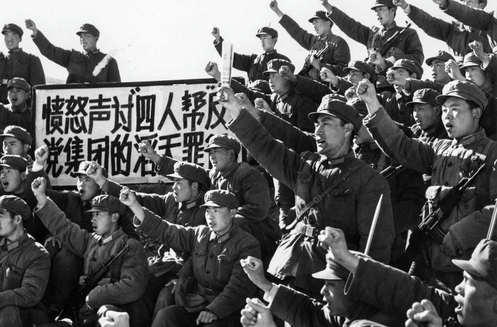 How Communism Kills Kindness