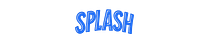 Splash e Cigarros