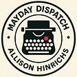 Mayday Dispatch's avatar