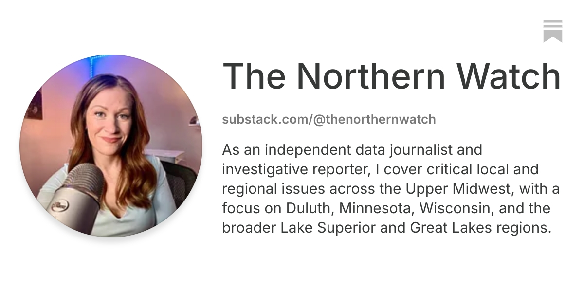 The Watch with Nikki Davidson | Substack