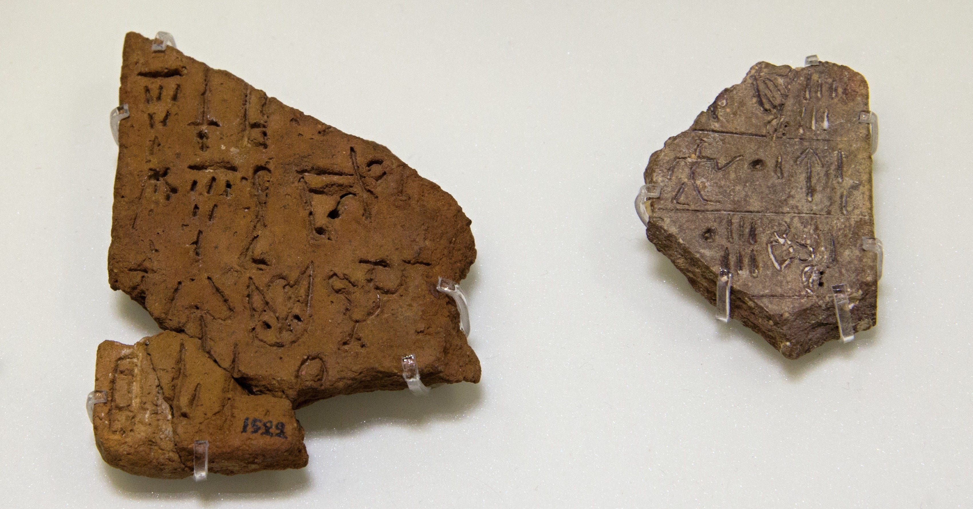 The Scripts We Cannot Read: Humanity’s Unbroken Codes