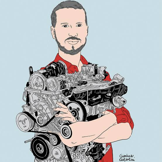 Mostra personale di Gianluca Costantini. - Caracol Art Gallery