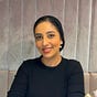 Nadia Majidi's avatar