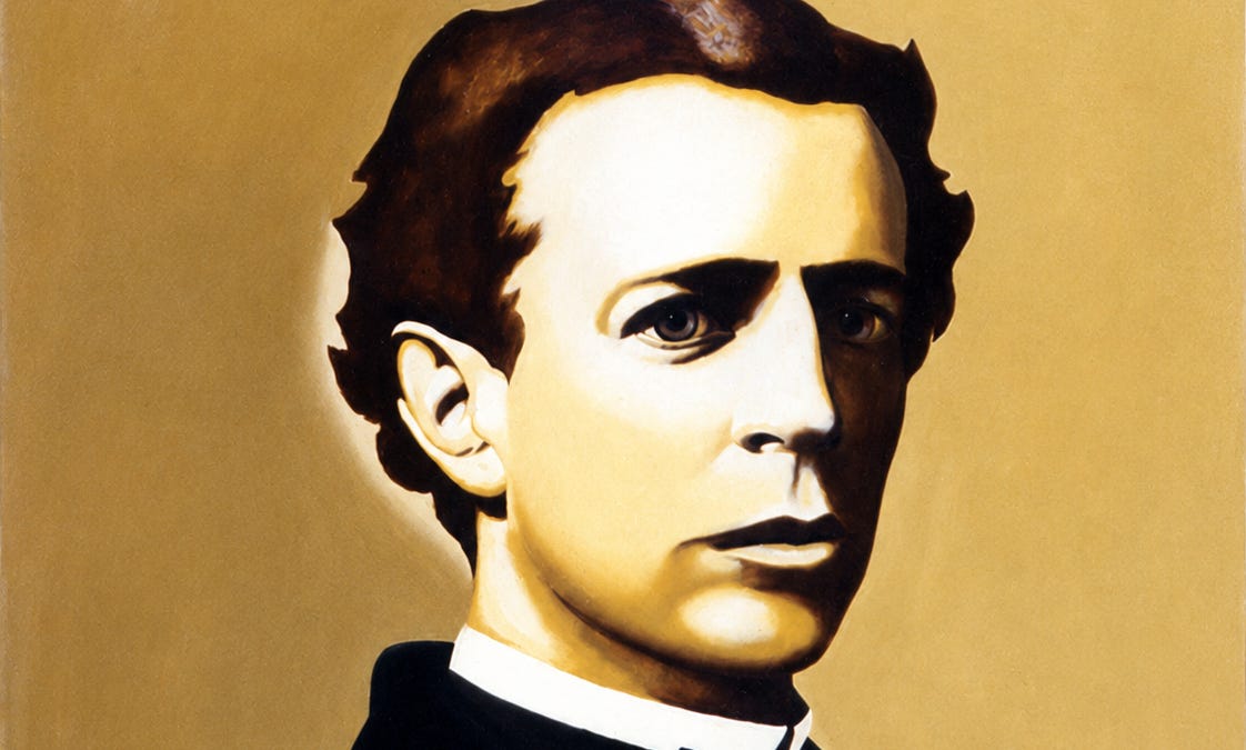 Geoff Russ: Canada's weak classical liberal foundations