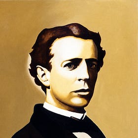 Geoff Russ: Canada's weak classical liberal foundations